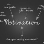 Daily motivation