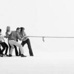 Get as much from your firm as they're taking - business tug of war